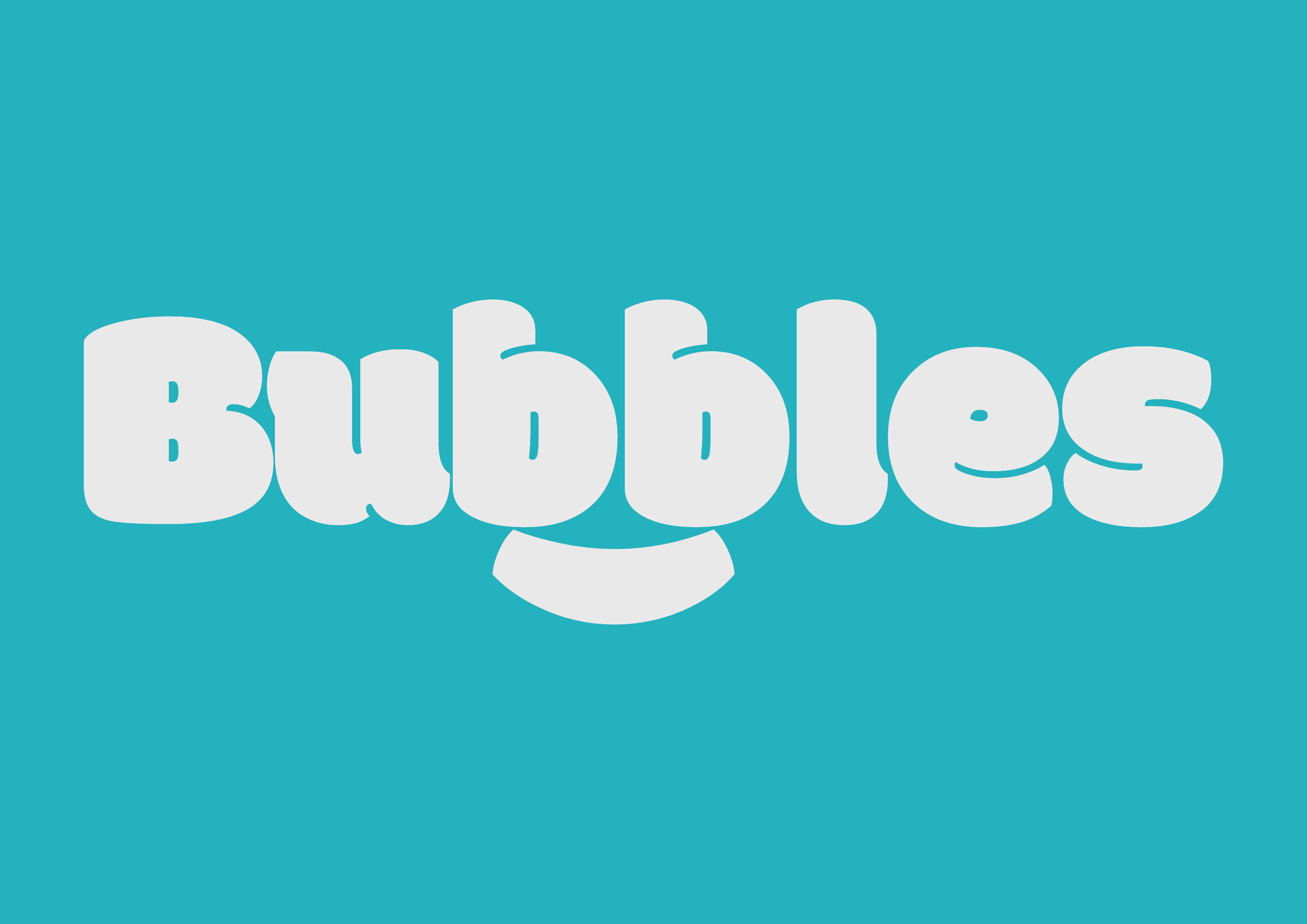 Bubbles Matalascañas